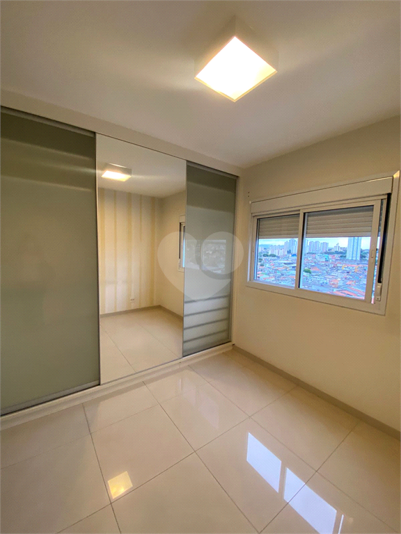 Venda Apartamento São Paulo Imirim REO641211 11