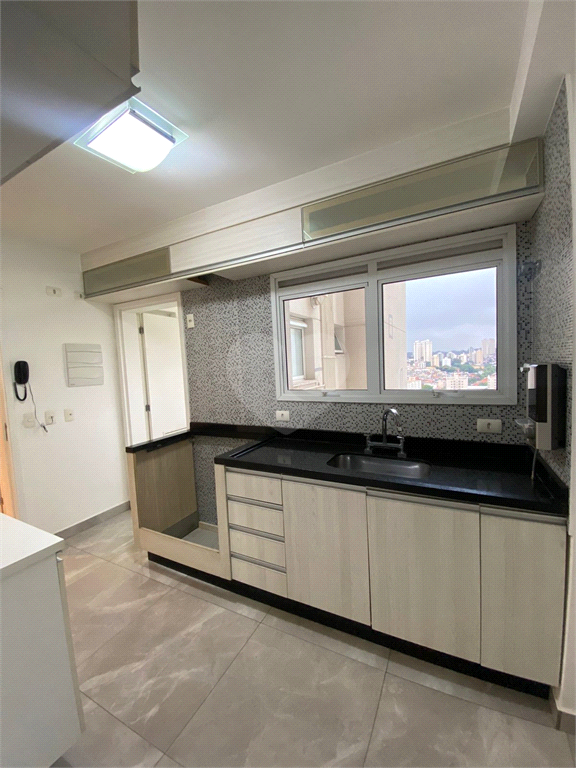 Venda Apartamento São Paulo Imirim REO641211 6