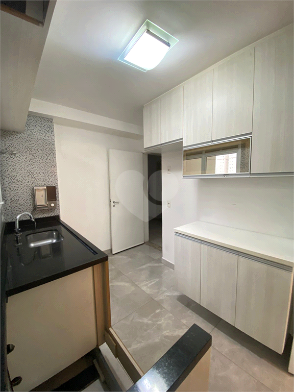 Venda Apartamento São Paulo Imirim REO641211 9