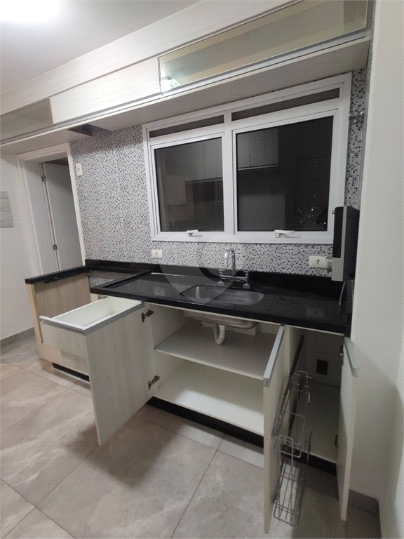 Venda Apartamento São Paulo Imirim REO641211 24