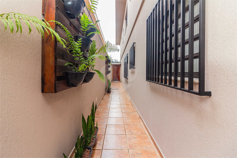 Venda Casa São Paulo Vila Pedra Branca REO641230 19