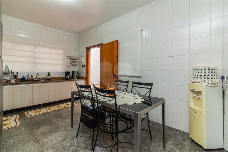 Venda Casa São Paulo Vila Pedra Branca REO641230 16