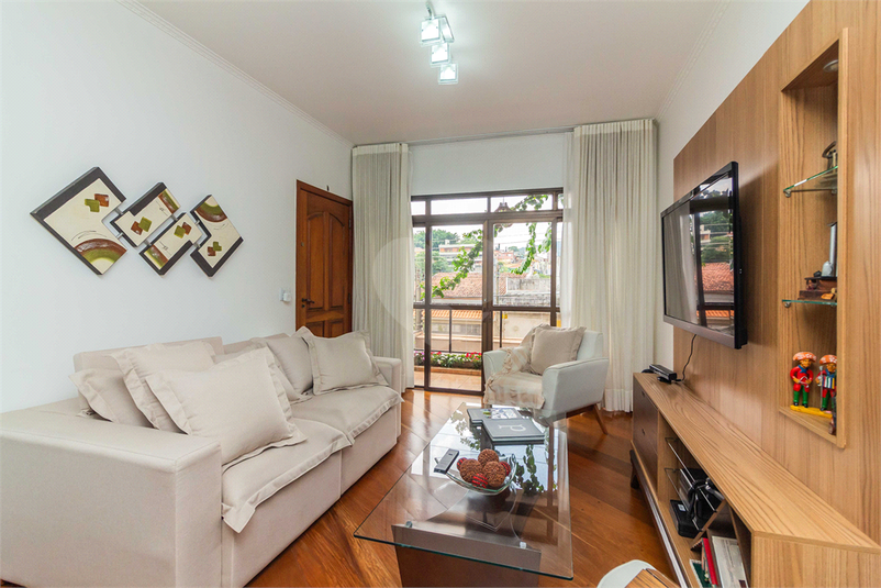 Venda Casa São Paulo Vila Pedra Branca REO641230 9