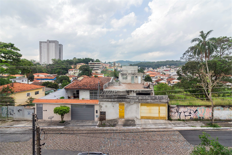 Venda Casa São Paulo Vila Pedra Branca REO641230 30