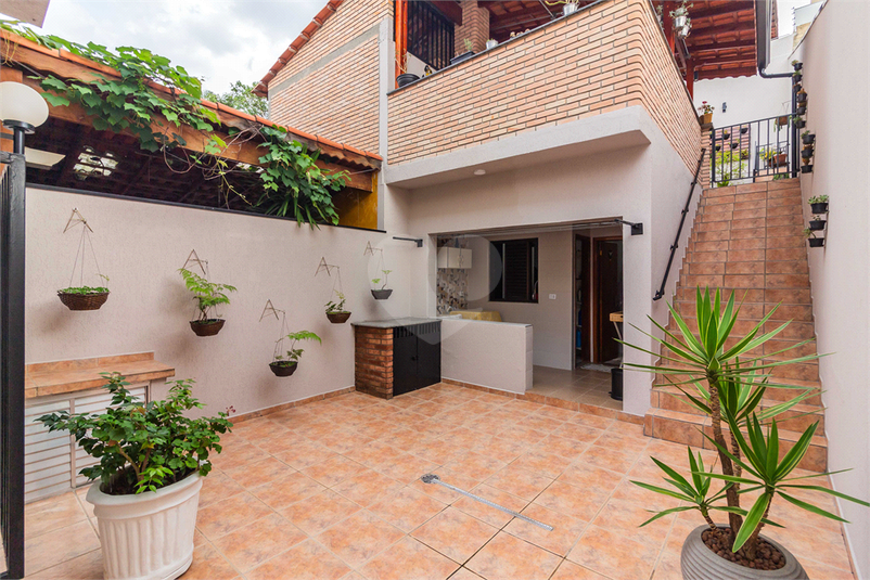 Venda Casa São Paulo Vila Pedra Branca REO641230 22