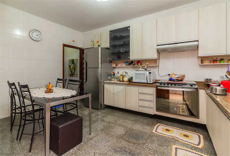 Venda Casa São Paulo Vila Pedra Branca REO641230 18