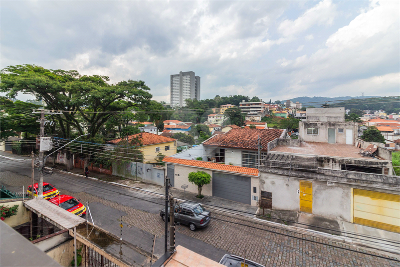 Venda Casa São Paulo Vila Pedra Branca REO641230 31