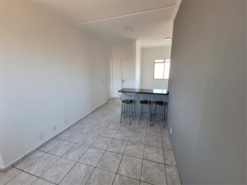 Venda Apartamento São Carlos Jardim Das Torres REO641235 13