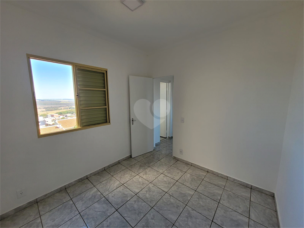 Venda Apartamento São Carlos Jardim Das Torres REO641235 20