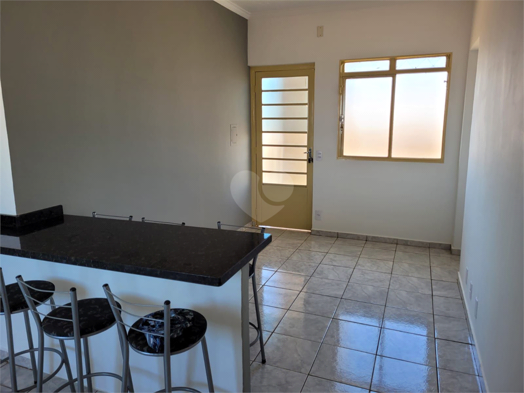 Venda Apartamento São Carlos Jardim Das Torres REO641235 1