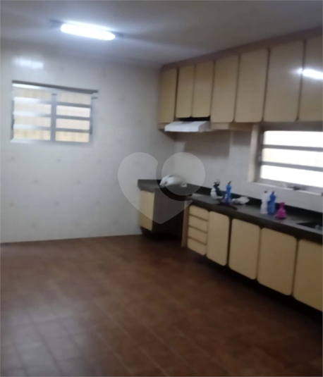 Venda Sobrado São Paulo Vila Basileia REO641249 15