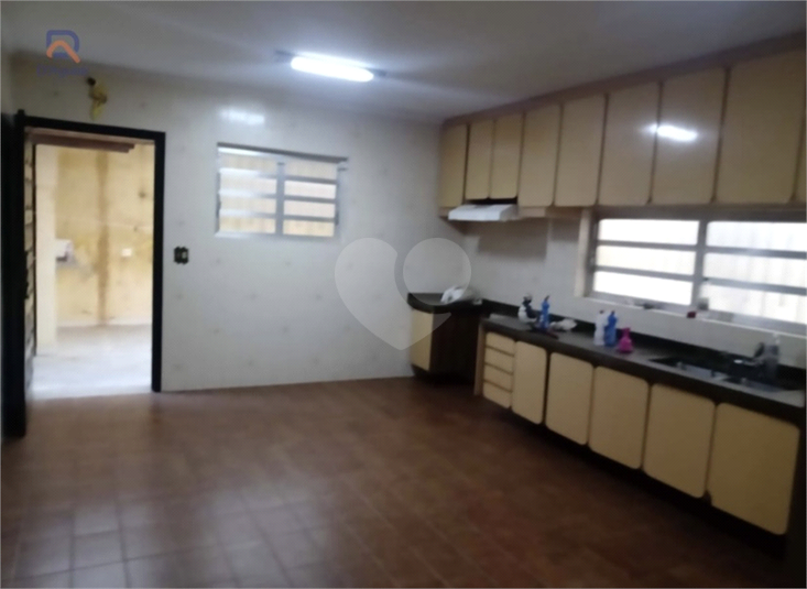 Venda Sobrado São Paulo Vila Basileia REO641249 4