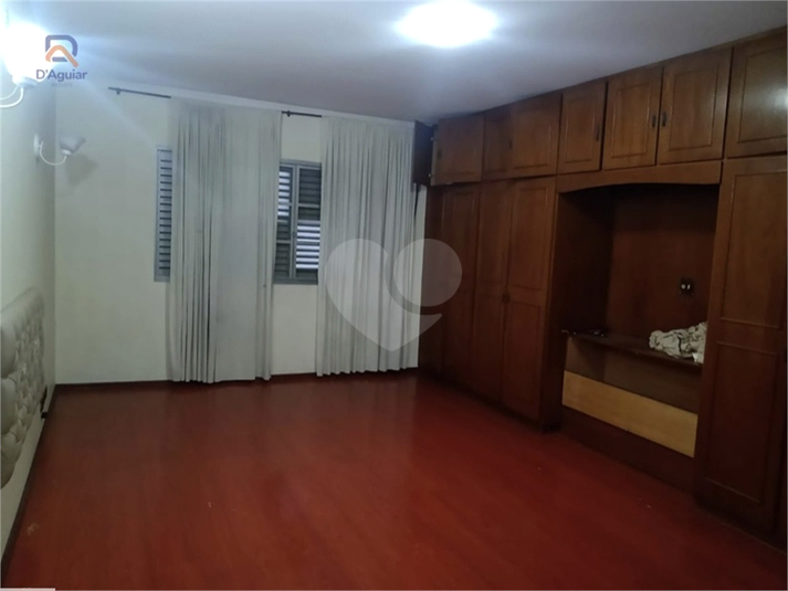 Venda Sobrado São Paulo Vila Basileia REO641249 7