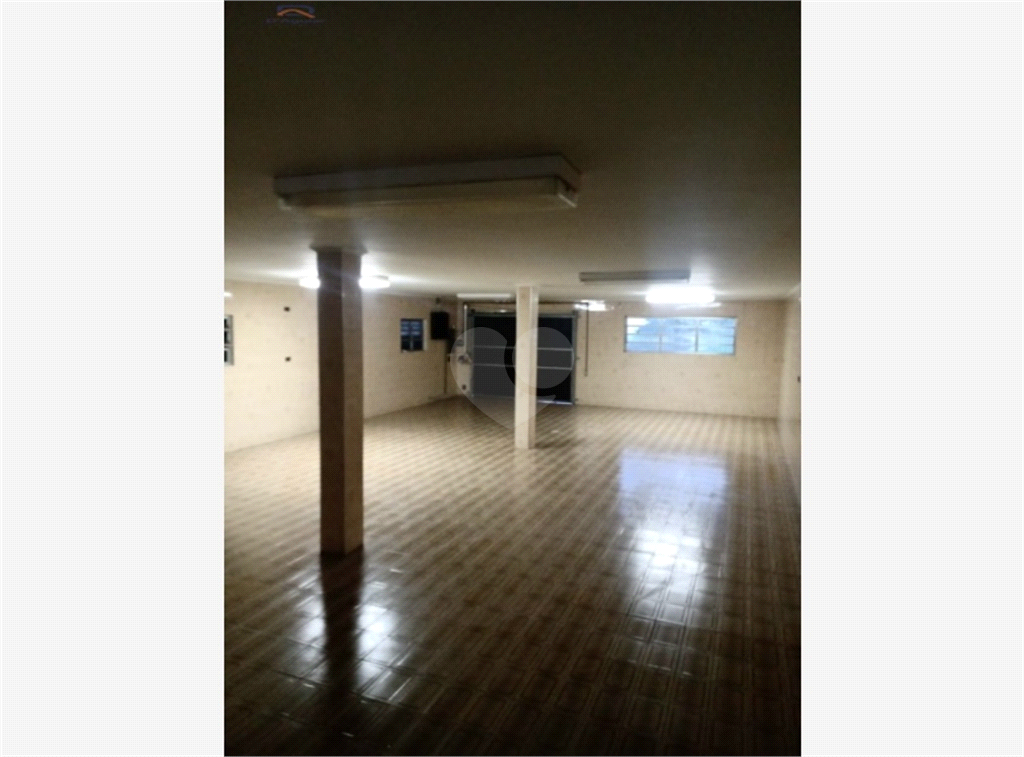 Venda Sobrado São Paulo Vila Basileia REO641249 11