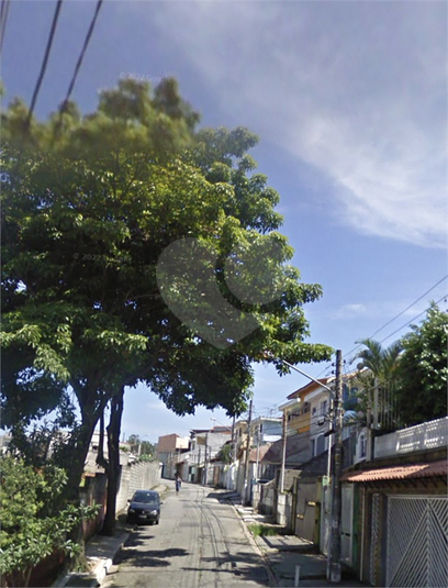 Venda Sobrado São Paulo Vila Basileia REO641249 13