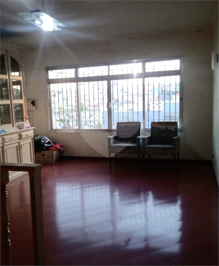 Venda Sobrado São Paulo Vila Basileia REO641249 16