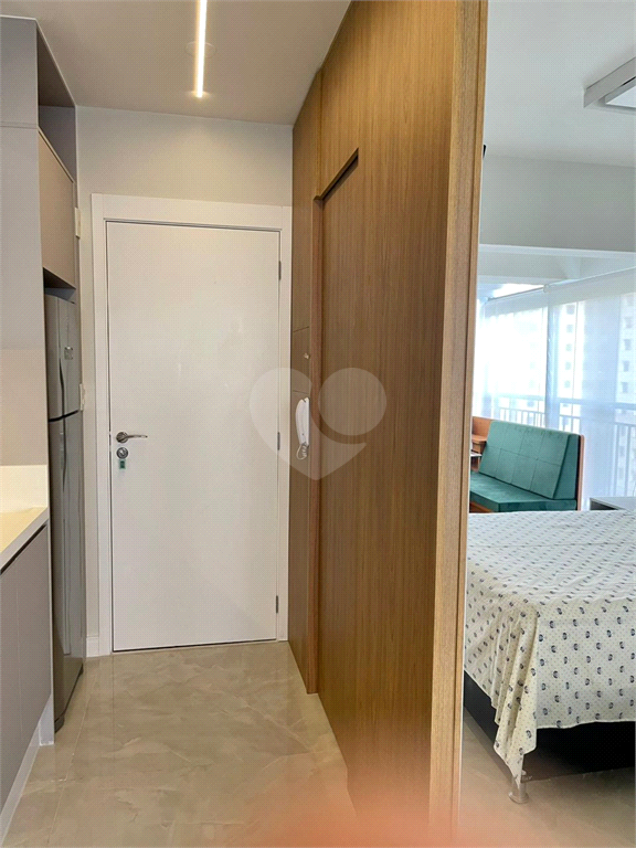 Venda Apartamento São Paulo Indianópolis REO641273 62