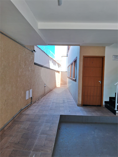 Venda Condomínio São Paulo Vila Santa Maria REO641311 23