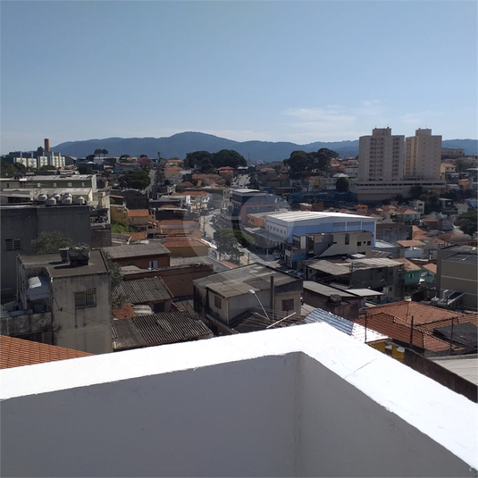 Venda Condomínio São Paulo Vila Santa Maria REO641311 14