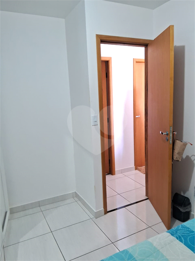 Venda Condomínio São Paulo Vila Santa Maria REO641311 45