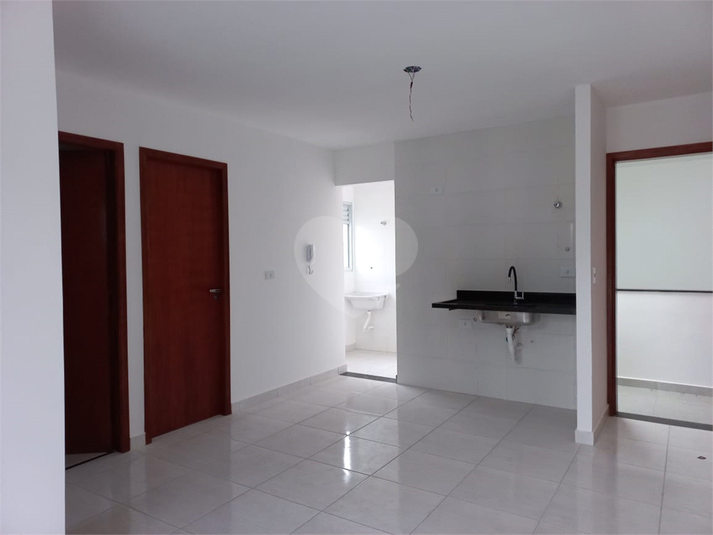 Venda Condomínio São Paulo Vila Santa Maria REO641311 8