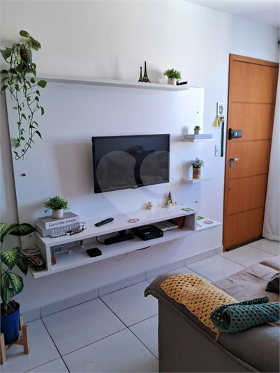 Venda Condomínio São Paulo Vila Santa Maria REO641311 32