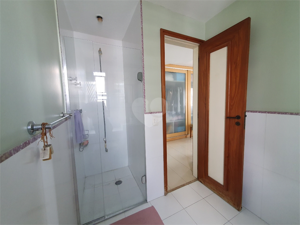 Venda Apartamento São Paulo Santana REO641318 24