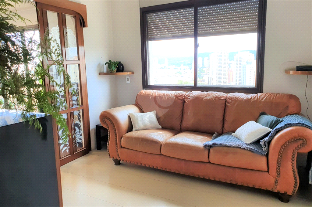 Venda Apartamento São Paulo Santana REO641318 7