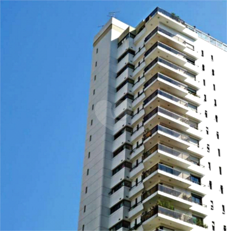 Venda Apartamento São Paulo Santana REO641318 35