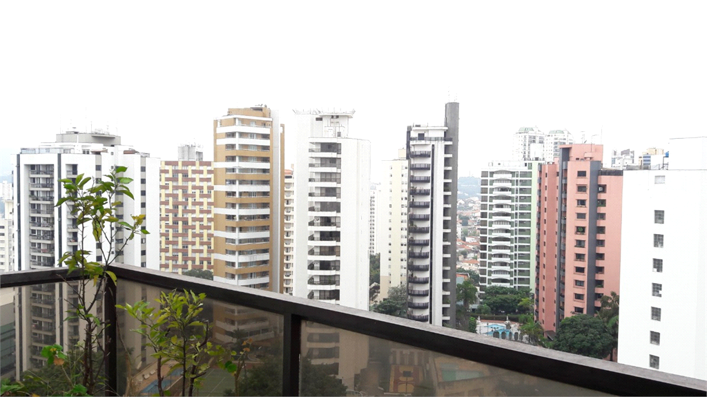 Venda Apartamento São Paulo Santana REO641318 15