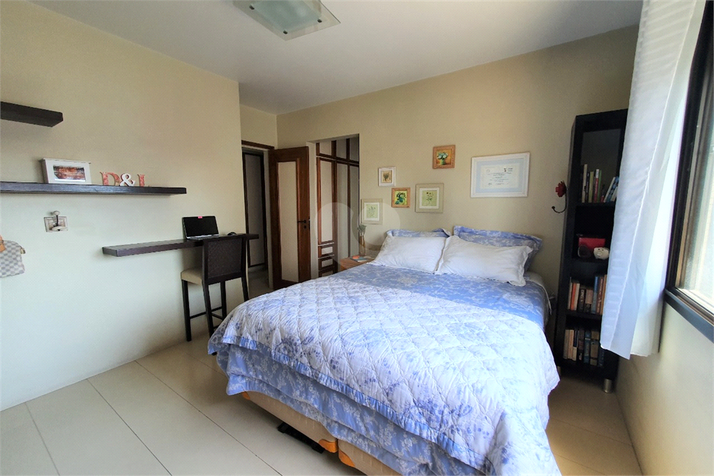 Venda Apartamento São Paulo Santana REO641318 17