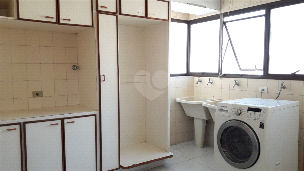 Venda Apartamento São Paulo Santana REO641318 27