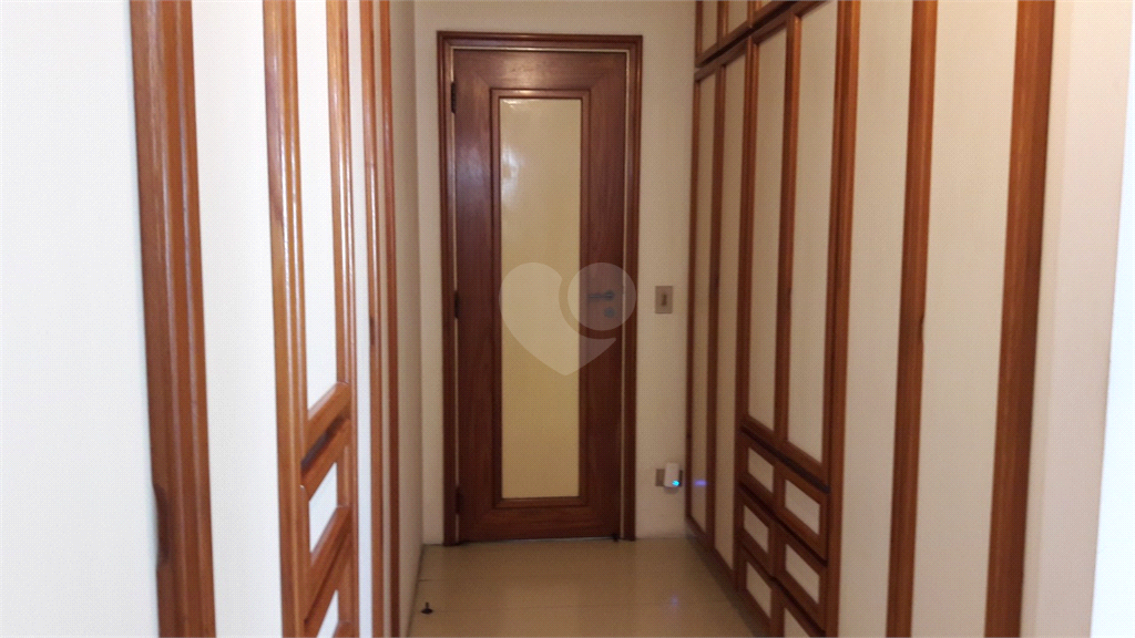 Venda Apartamento São Paulo Santana REO641318 13