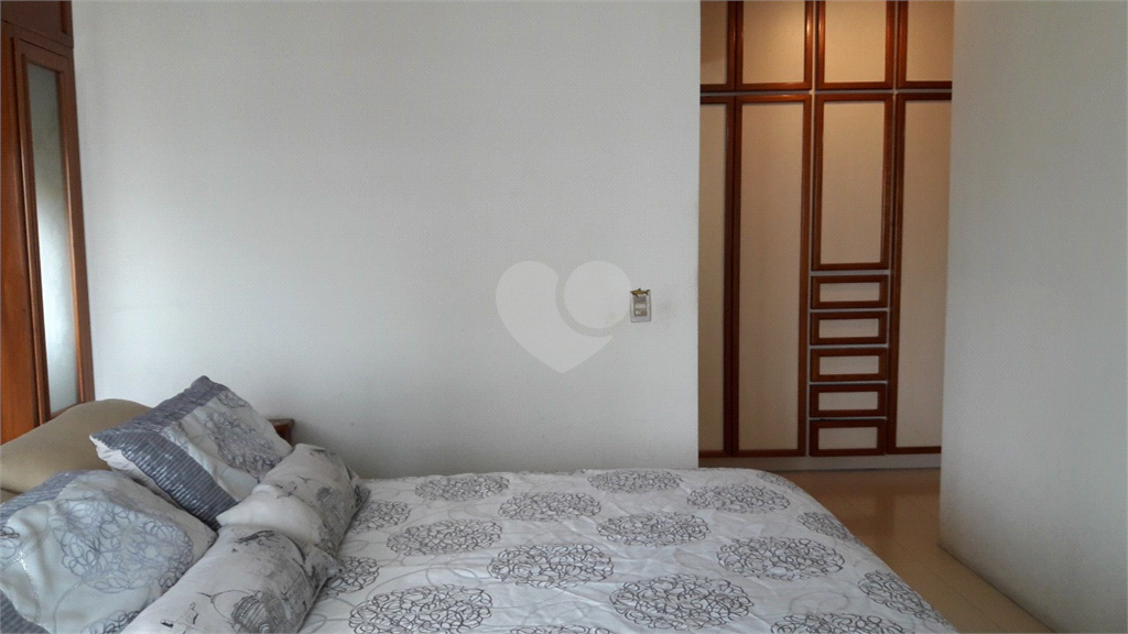 Venda Apartamento São Paulo Santana REO641318 12