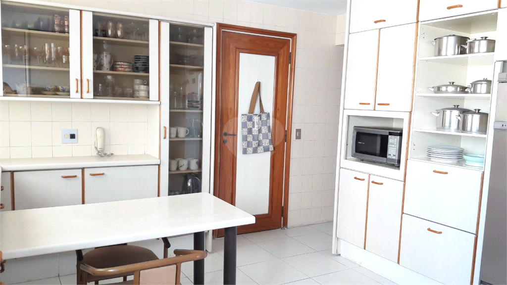 Venda Apartamento São Paulo Santana REO641318 26