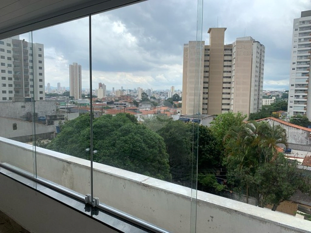 Venda Condomínio São Paulo Vila Carrão REO641328 13