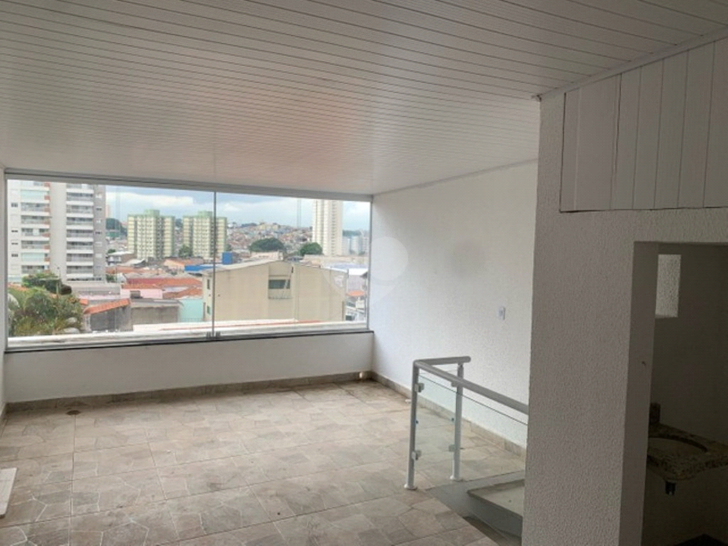 Venda Condomínio São Paulo Vila Carrão REO641328 10