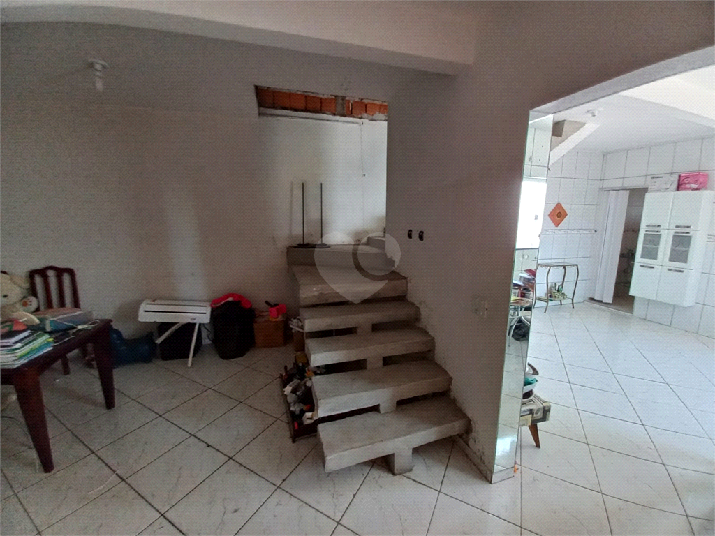 Venda Sobrado São Carlos Jardim Medeiros REO641340 6