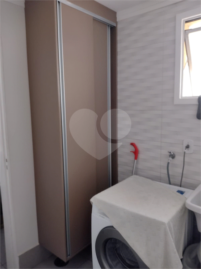 Venda Apartamento Campinas Centro REO641341 19