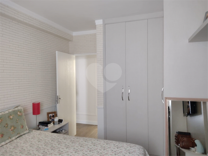 Venda Apartamento Campinas Centro REO641341 7