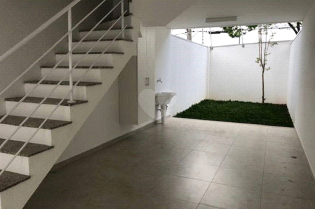 Venda Condomínio São Paulo Jardim Fernandes REO641342 12