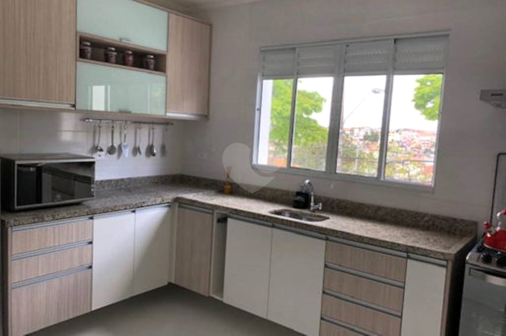 Venda Condomínio São Paulo Jardim Fernandes REO641342 14