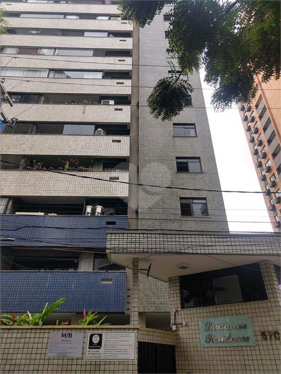 Venda Apartamento Fortaleza Meireles REO641361 3