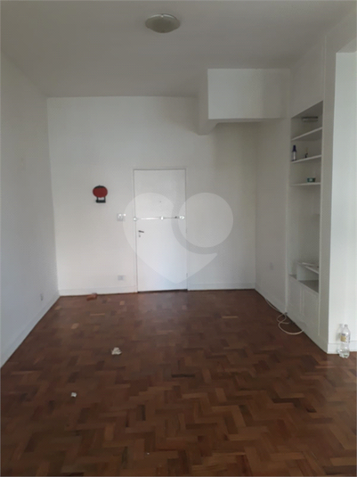 Venda Apartamento São Paulo Jardim Paulista REO641363 9