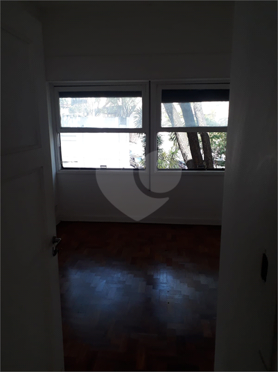 Venda Apartamento São Paulo Jardim Paulista REO641363 44