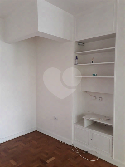 Venda Apartamento São Paulo Jardim Paulista REO641363 20