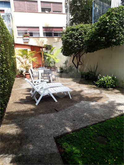 Venda Apartamento São Paulo Jardim Paulista REO641363 28