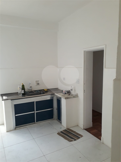 Venda Apartamento São Paulo Jardim Paulista REO641363 60