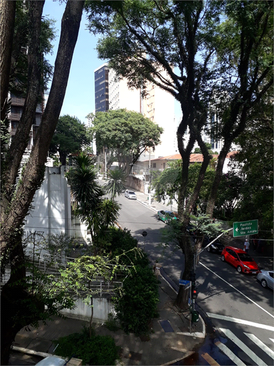 Venda Apartamento São Paulo Jardim Paulista REO641363 33