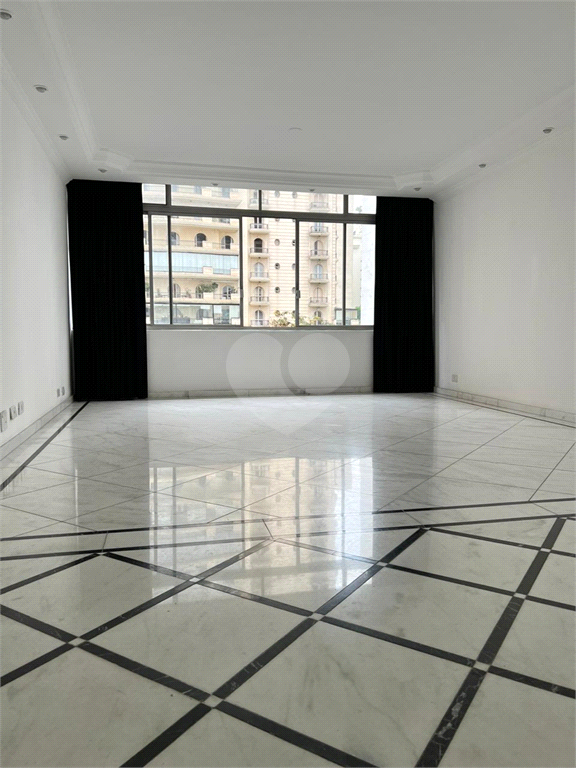 Venda Apartamento São Paulo Jardim Paulista REO641368 3